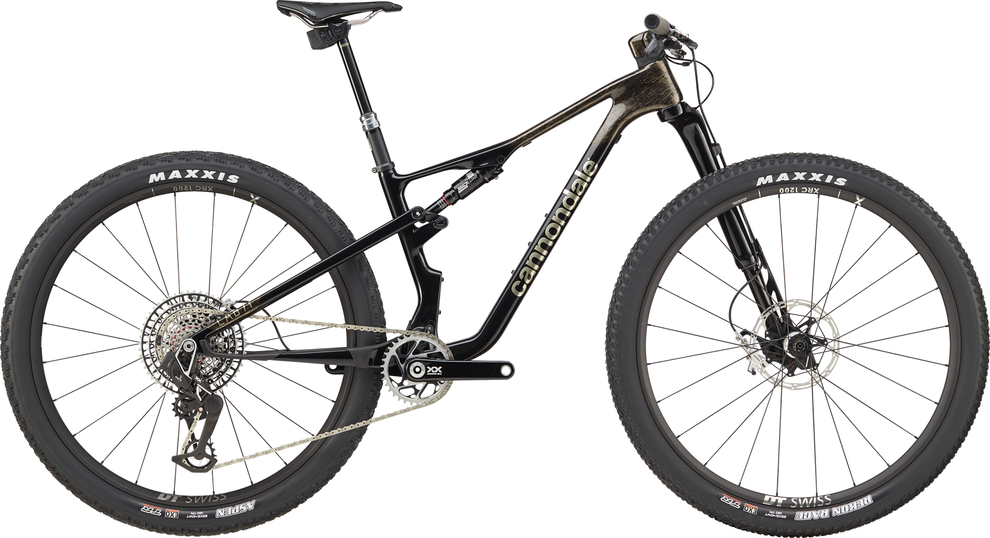Cannondale Scalpel LAB71