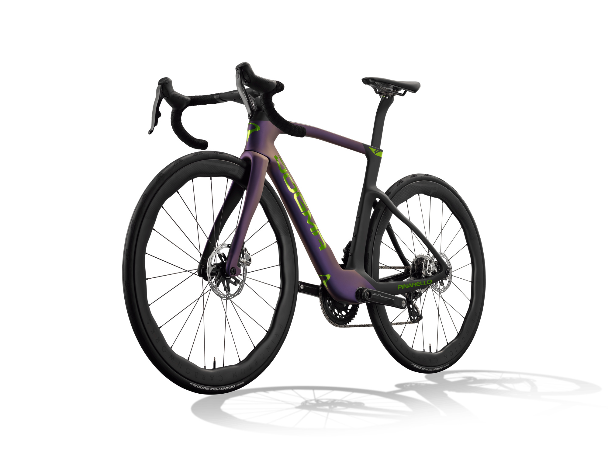 Pinarello Dogma F