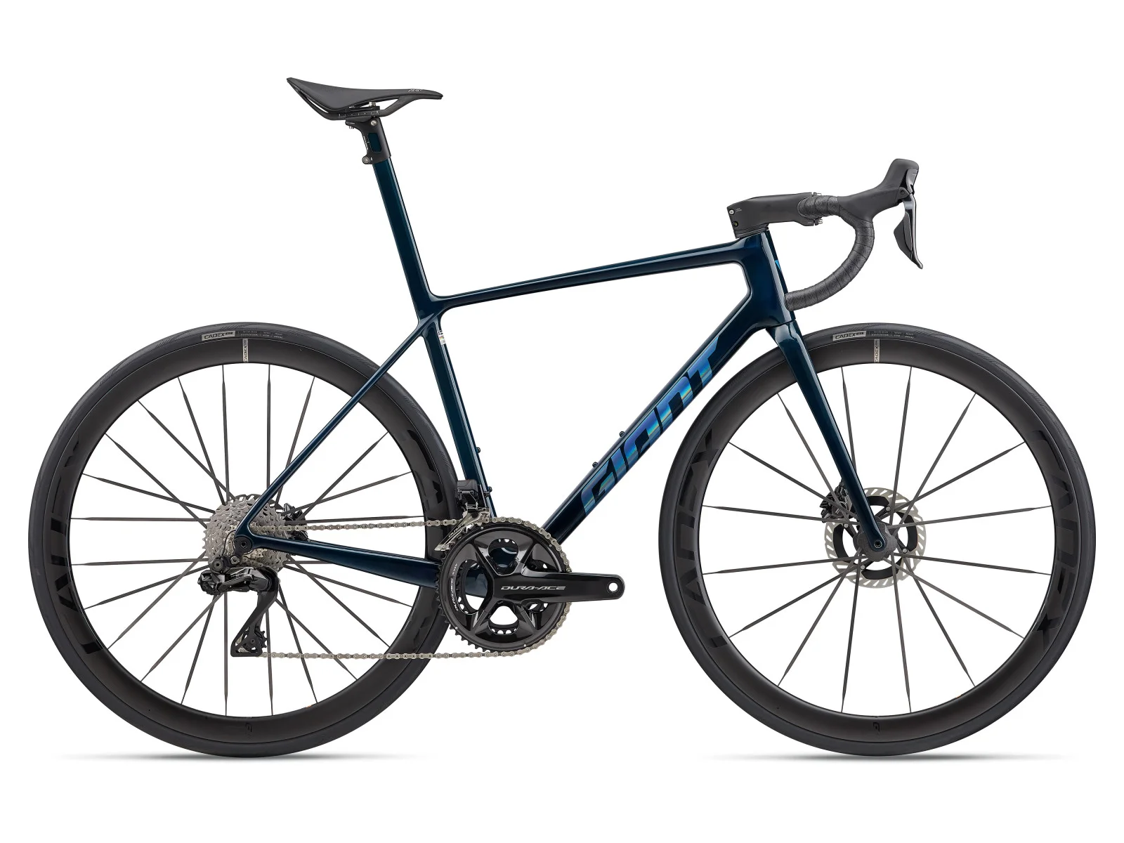 Giant TCR Advanced SL 0