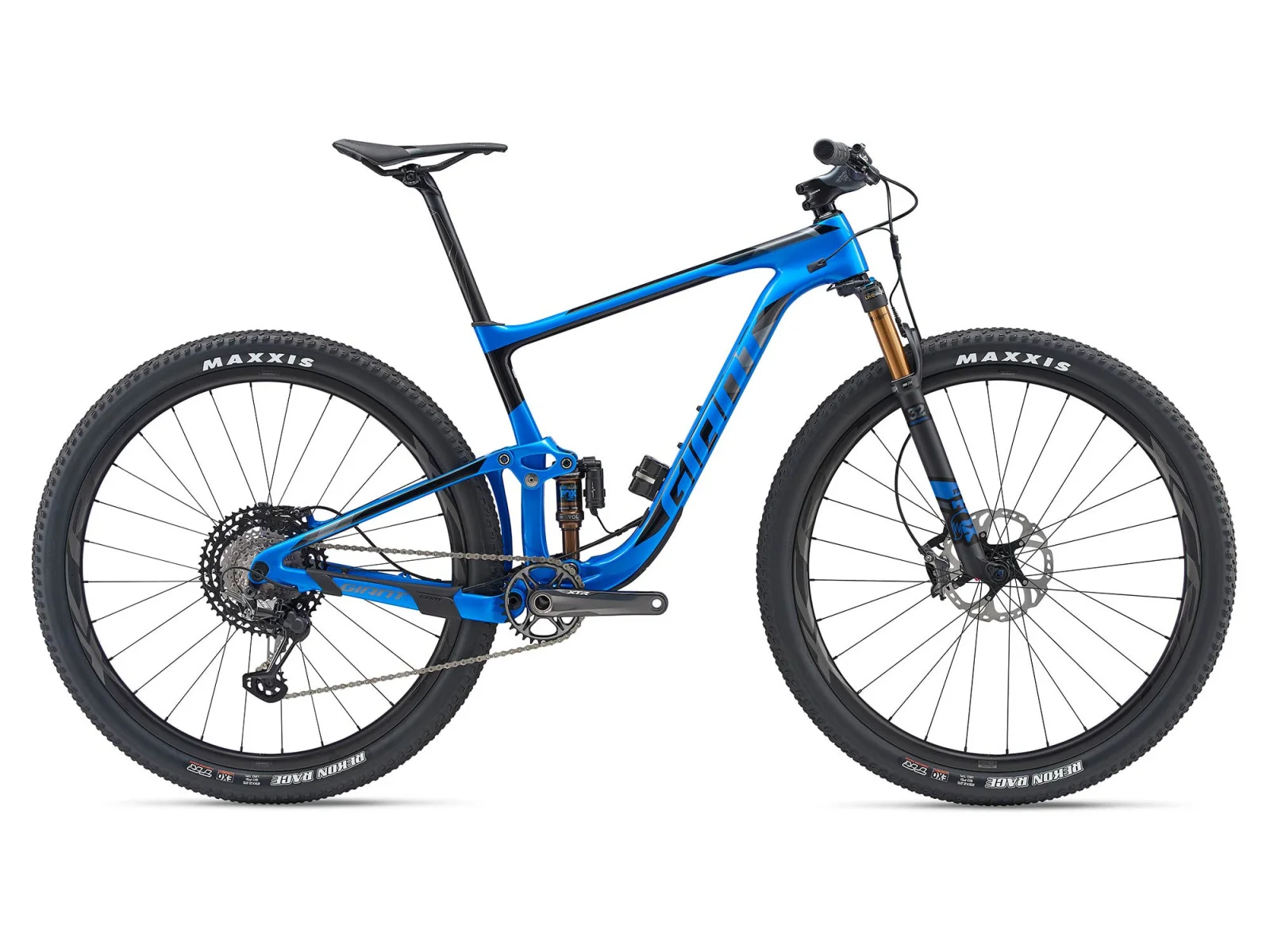Giant Anthem Advanced Pro 29 0