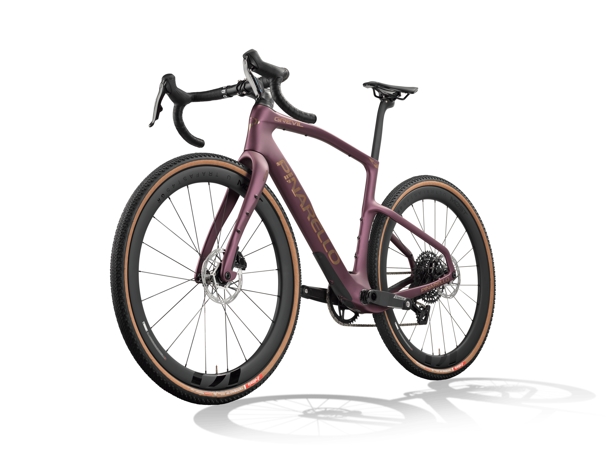 Pinarello Grevil F
