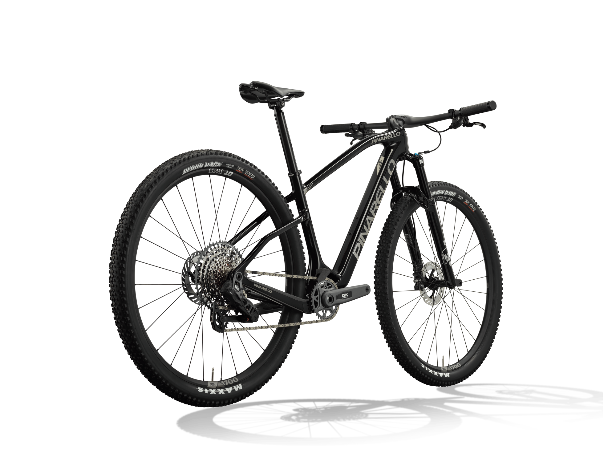 Pinarello Dogma XC