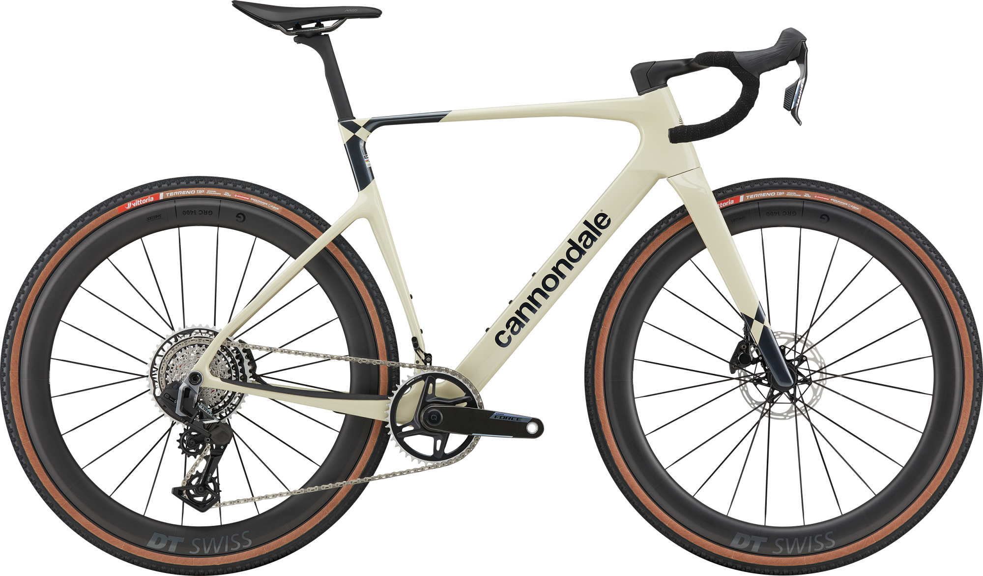 Cannondale SuperX 1