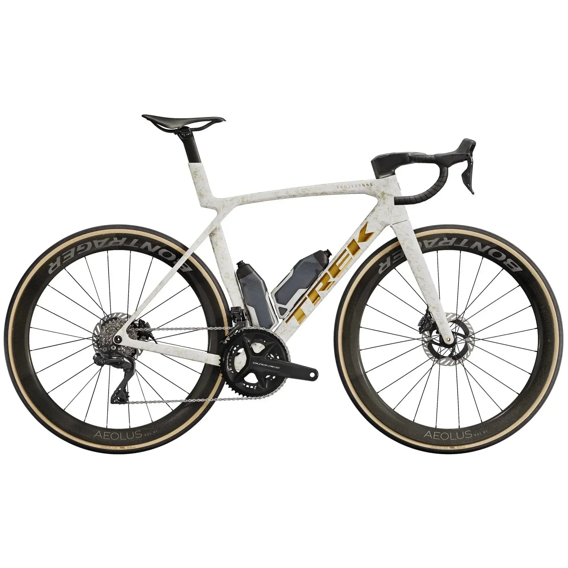Trek Madone SLR 9 Gen 8