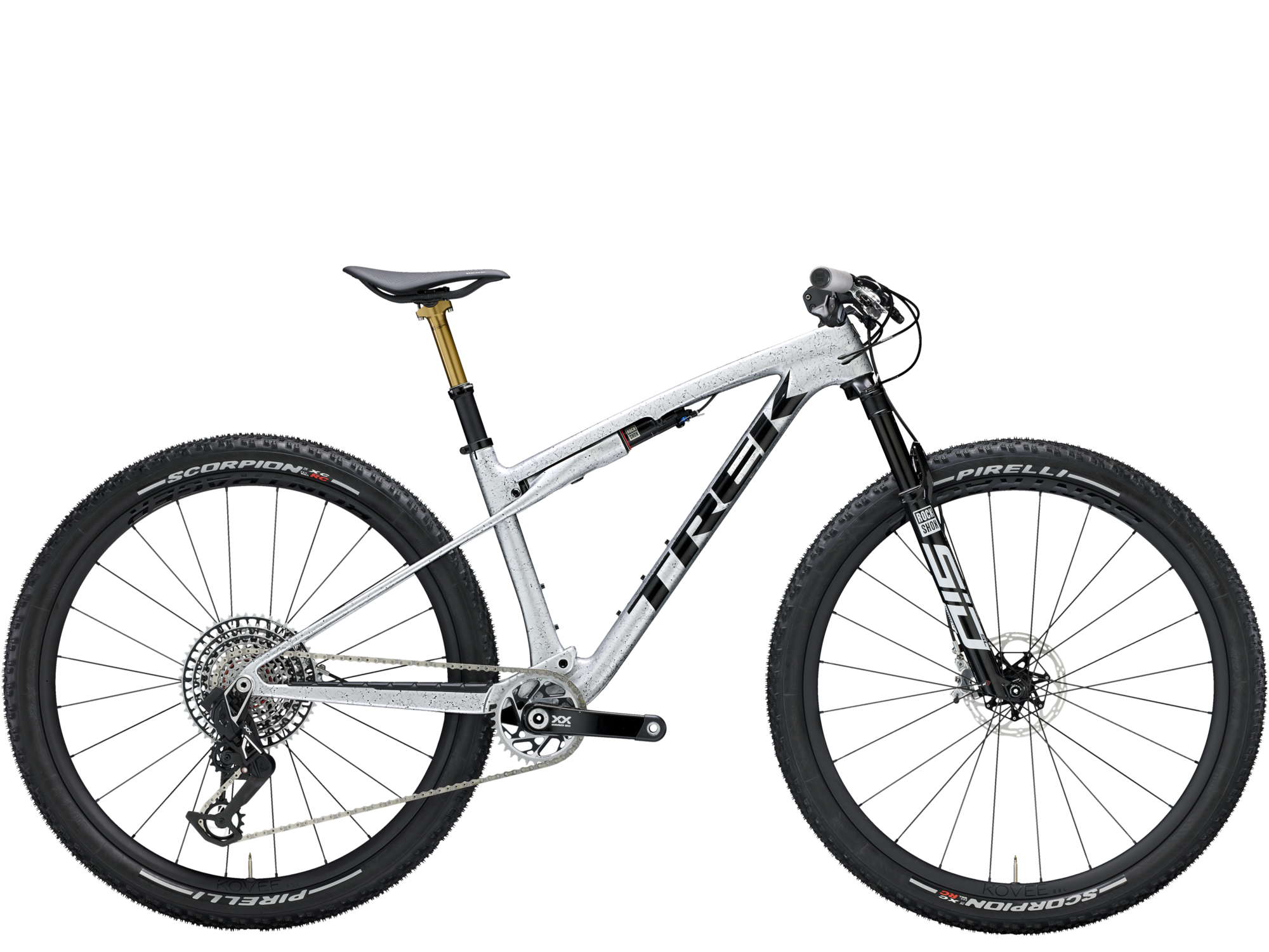 Trek Supercaliber SLR 9.9 XX AXS Gen 2