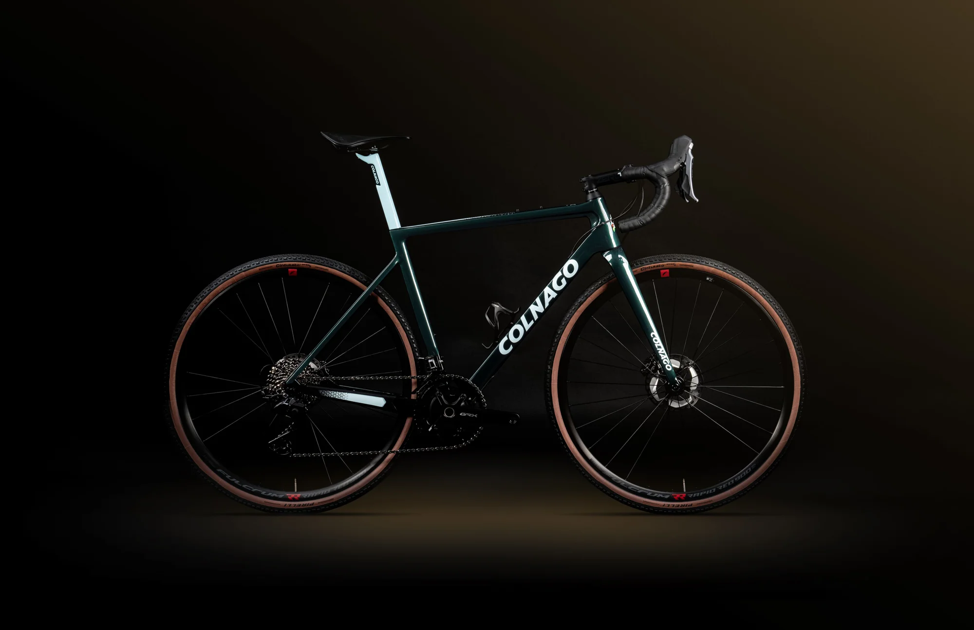 Colnago G3-X