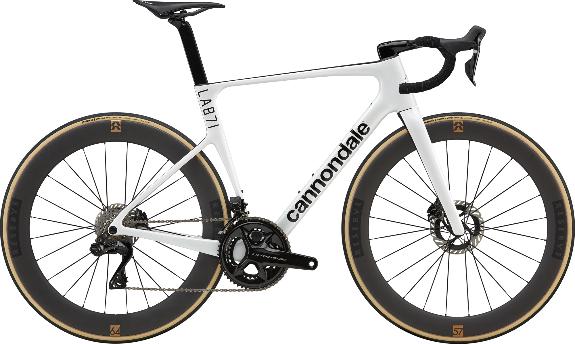 Cannondale SuperSix EVO LAB71